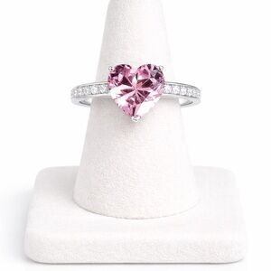 WEDDING RING PROMISE RING ENGAGMENT BRIDAL RING